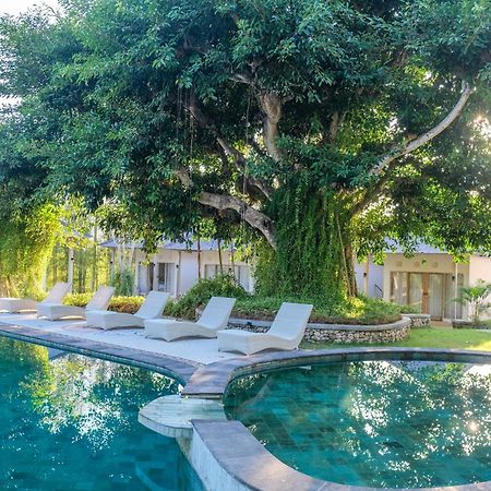 Batununggul Caspla Resort By Loccal Collection מראה חיצוני תמונה