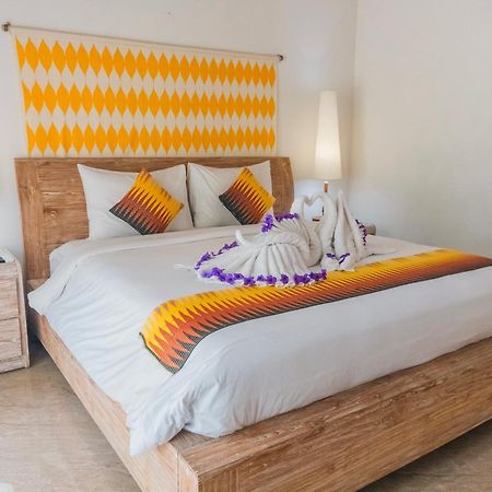Batununggul Caspla Resort By Loccal Collection מראה חיצוני תמונה